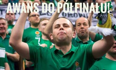 Jesteśmy w półfinale!
