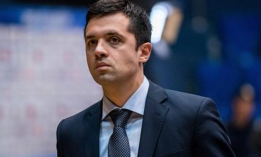 Igor Jovovic trenerem Stelmetu BC!