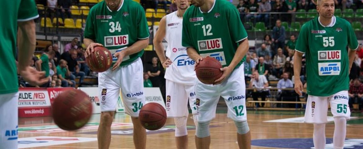 Mokros odchodzi ze Stelmetu Enea