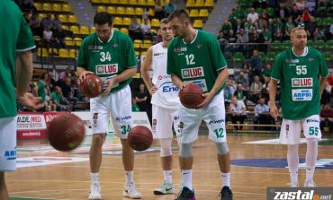 Mokros odchodzi ze Stelmetu Enea