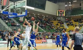Sobotnie zwycięstwo z Arką Gdynia!
