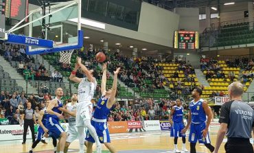 Sobotnie zwycięstwo z Arką Gdynia!