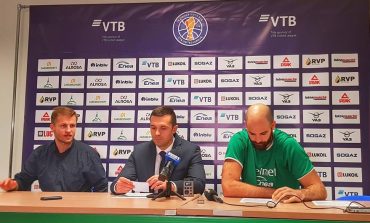 Pomeczowe wypowiedzi przedstawicieli Stelmetu Enei BC
