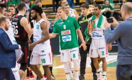 Kolejne zwycięstwo Zastalu w EBL