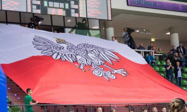 Koszykarze Zastalu w kadrze reprezentacji Polski