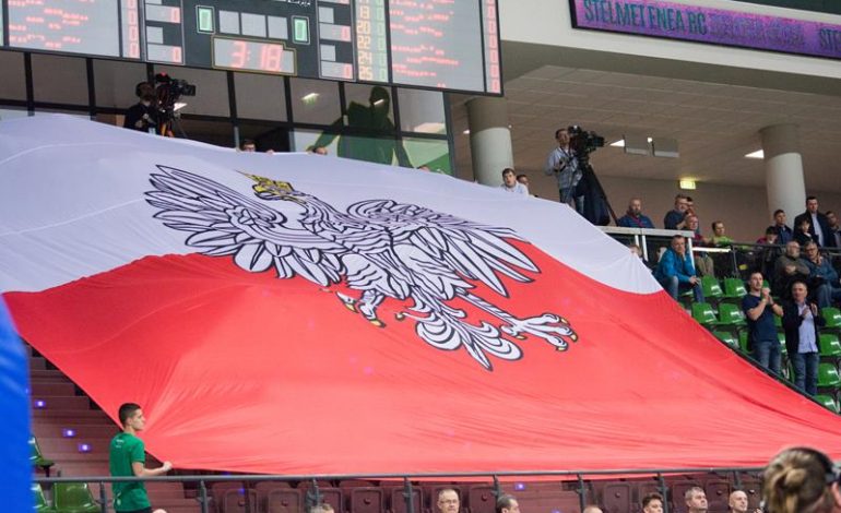 Polacy jadą na Mistrzostwa Świata!