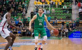 VTB: CSKA Moskwa - Stelmet Enea 102:78