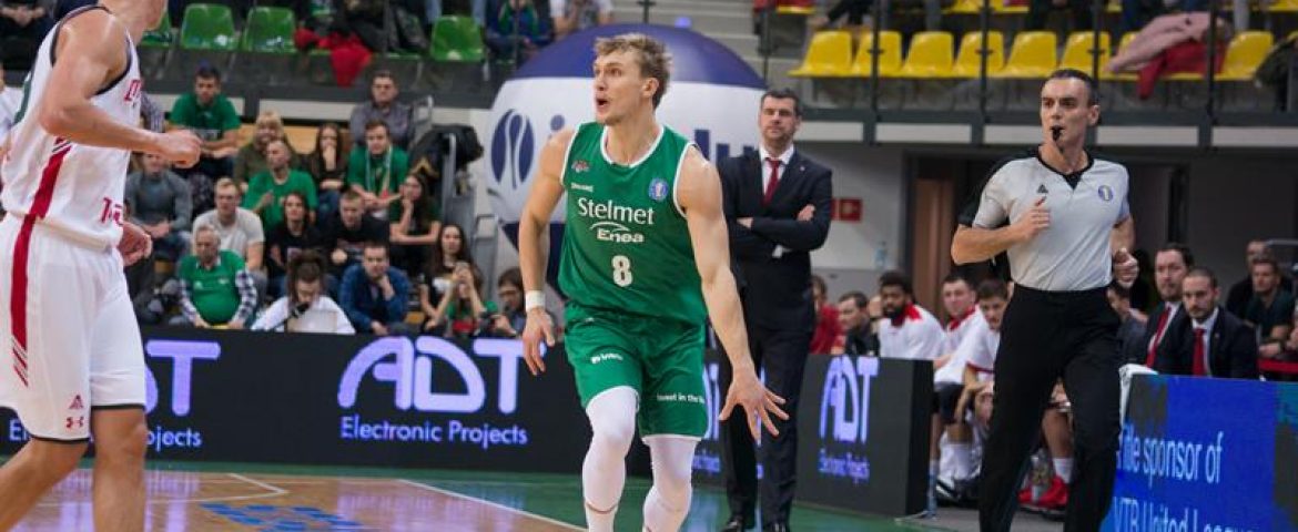 Filip Matczak opuszcza szeregi Zastalu!