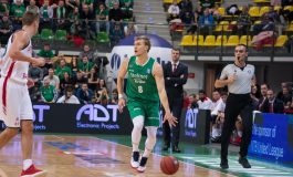 Filip Matczak opuszcza szeregi Zastalu!