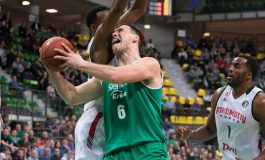 Polski Cukier Toruń - Stelmet Enea 81:67 (2:0)