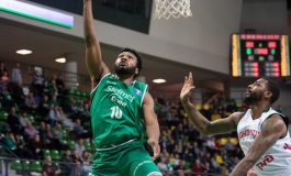 Gabe DeVoe żegna się z EBL. Kolejny zawodnik odchodzi ze Stelmetu Enea BC