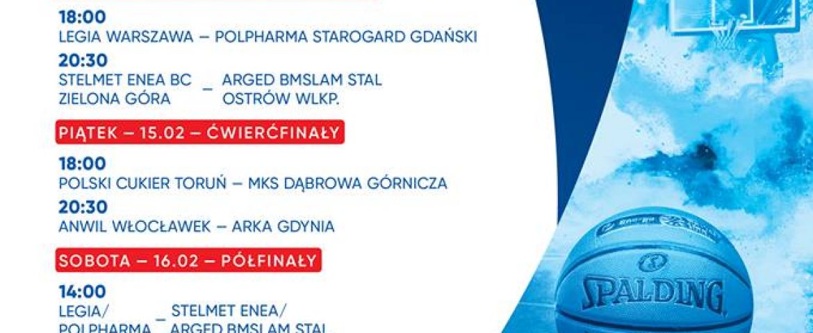 Puchar Polski nie dla Zastalu