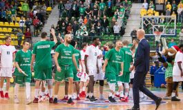 Zastal ponownie w VTB!