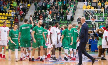 Zastal ponownie w VTB!