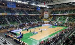 VTB: VEF Riga wygrywa w Zielonej Górze!
