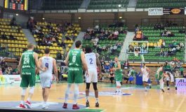 Stelmet ponownie przegrywa w lidze VTB