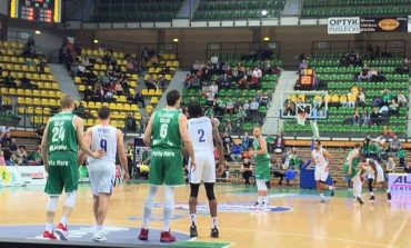 Stelmet ponownie przegrywa w lidze VTB