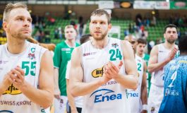 Sokołowski również odchodzi ze Stelmetu Enea