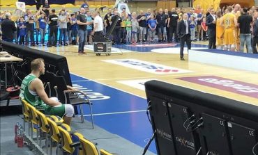 Brąz nie dla Zastalu!