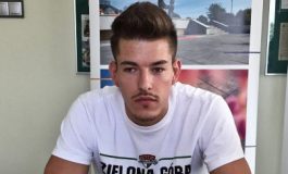 Julian Jasiński kolejnym zawodnikiem Stelmetu Enea