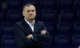 Mariusz Niedbalski asystentem Żana Tabaka