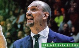 Żan Tabak trenerem Stelmetu Enea!