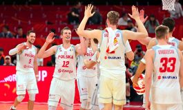 Polska w ćwierćfinale mistrzostw świata!