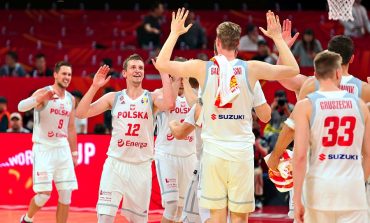 Polska w ćwierćfinale mistrzostw świata!