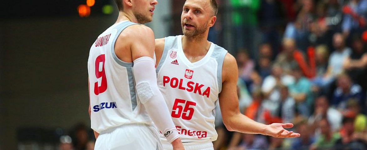 Polska – Wenezuela 80:69