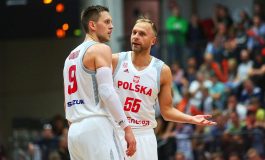 Polska - Wenezuela 80:69
