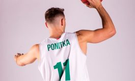 VTB: Chimki Moskwa - Stelmet Enea 79:75