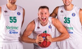 Zenit ogrywa Stelmet. Druga porażka Stelmetu w lidze VTB
