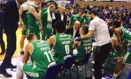 Wygrana Stelmetu w Ostrowie!