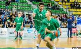 Avtodor Saratov - Stelmet Enea 86:89