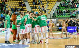 Stelmet Enea - Astana 78:81