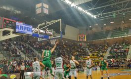 Stelmet Enea - Unics Kazań 89:100