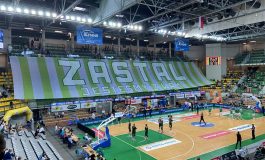 UNICS Kazań – Enea Zastal BC Zielona Góra 92:63