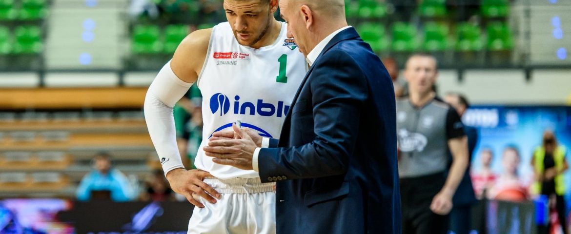 Pomeczowe wypowiedzi po meczu z GTK Gliwice