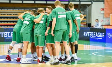 Zastal Enea BC - Zenit 74:94
