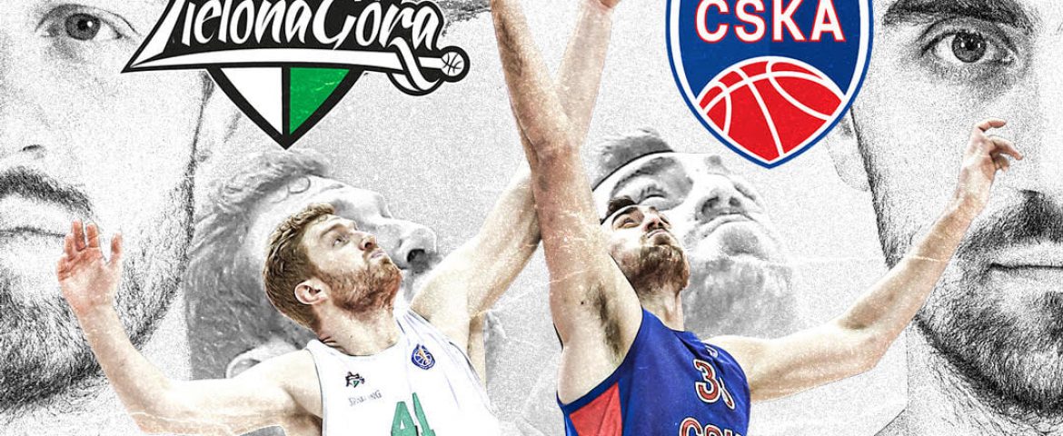 Kolejna wygrana w lidze VTB