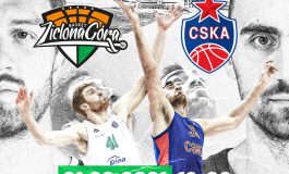 Kolejna wygrana w lidze VTB