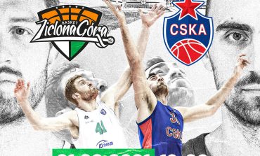 Kolejna wygrana w lidze VTB