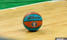 King Szczecin – Enea Zastal BC Zielona Góra 86:96