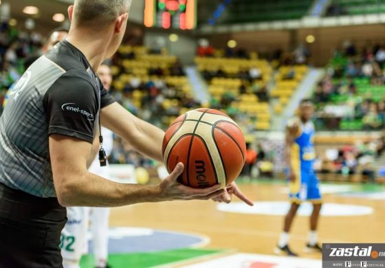 Enea Zastal BC - Trefl Sopot 91-66
