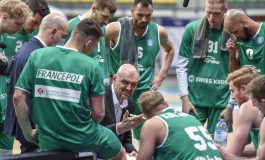 Remis w finale! (1:1)