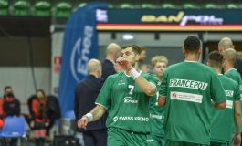 MKS Dąbrowa - Zastal Enea 69:97