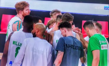 Enea Zastal pokonał w pierwszym finale Arged BMSlam Stal Ostrów Wielkopolski 89:75! (1:0)