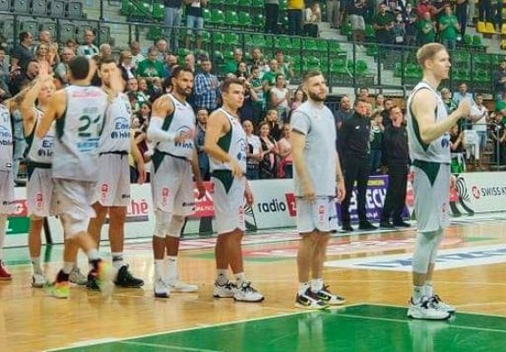 Zastal wygrywa w Radomiu po dogrywce (92:89)