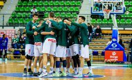 MKS Dąbrowa Górnicza - Enea Zastal BC 83-78
