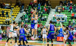 Enea Zastal BC-Anwil Włocławek 79-83